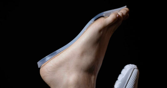Fascitis Plantar: Qué Es, Por Qué Duele y Cómo Aliviarla Image